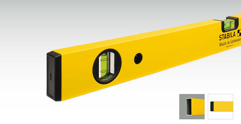 Stabila 02290 Level 1,5M Yellow