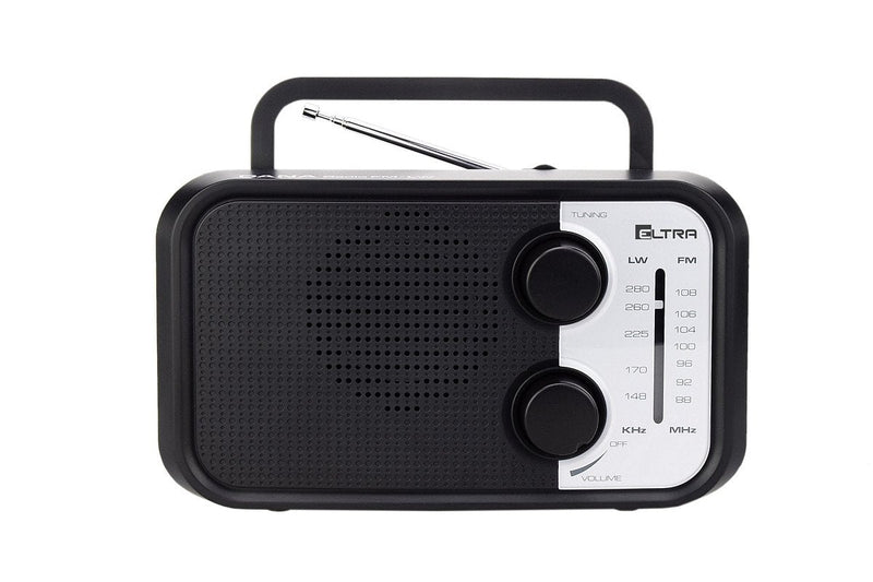 Radio Dana Czarne
