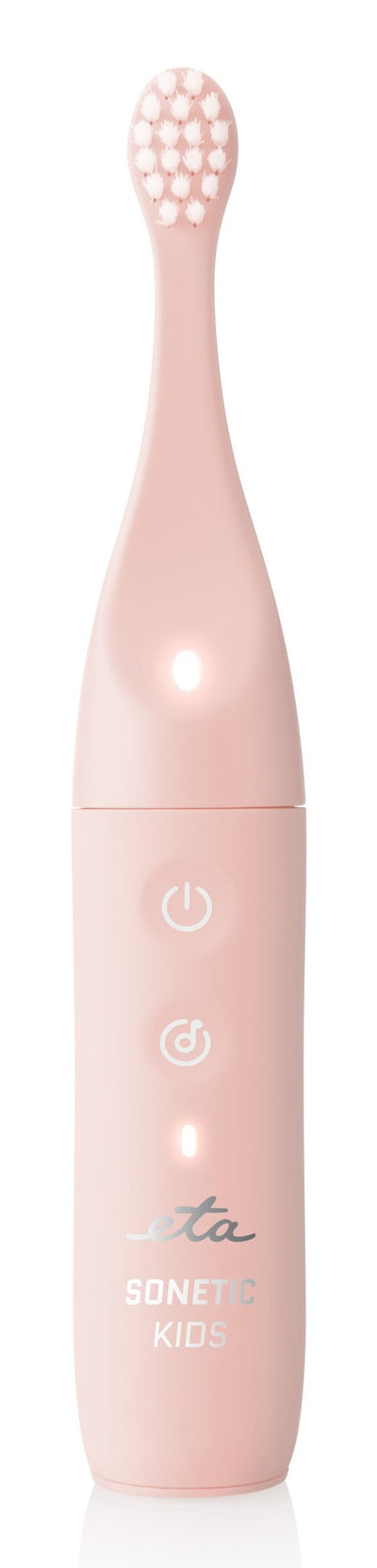 Eta Sonetic Kids Child Brush Dental Sónico Pink — image 1