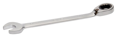 Key Combinada With Carraca Fixed 12MM 18-12-1 Irimo — image 1