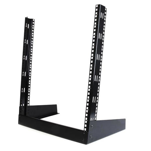 StarTech Rack Cabinet Bastidor Abierto Desk — image 1