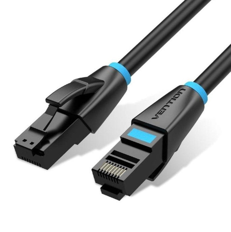 Vention CAT.6 UTP Patch Cable 4CABL 5M Black