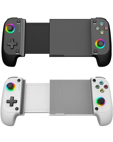 Mars Gaming Gamepad Mgpx Wireless White