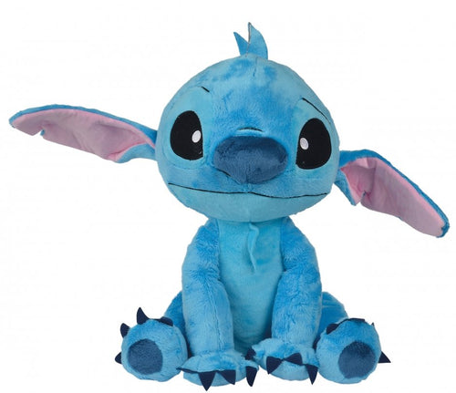 Plush Toy Stitch Disney Soft 50CM — image 1