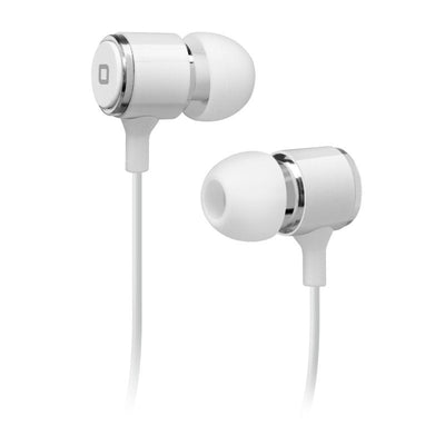 Sbs Teinearlightw Headphones White — image 1