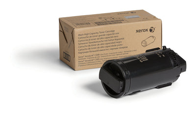Xerox Versalink C50X Cartridge Toner Black High Capacity (12 100 Páginas) — image 1