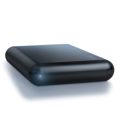 Fantec dB-F35U3 Box Dico Duro — image 1