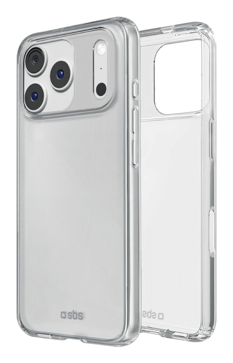 Sbs Skinny Cover Iphone 18 Pro Max. Transparent