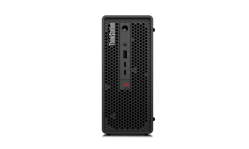Lenovo PC Workstation Thinkstation P3 Ultra Sff G2 Intel Core Ultra 7 265 32GB DDR5-SDRAM 1TB SSD NVIDIA Rtx A