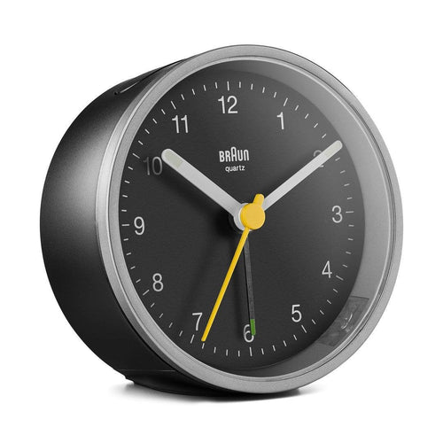 Braun Bc 12 Sb Silver/Black — image 1