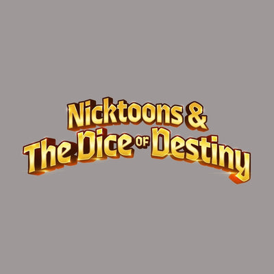 Set Nicktoons & The Dice Of Destiny Switch — image 1