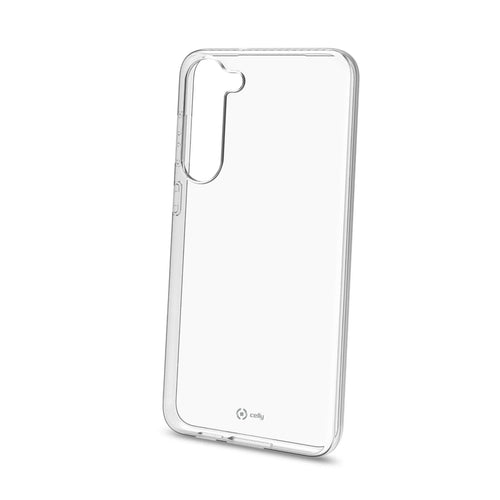 Celly GELSKIN1034 Case Samsung Galaxy S23 + 5G 16,8CM (6.6) Transparent — image 1