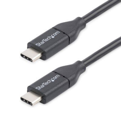Cable 1M USB-C a USB-C Cabl C Usbc USB 2.0 — image 1