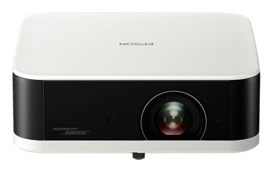 Epson Projector EF-61W Full HD 3LCD 700LM 16:9 5000000:1, White — image 1