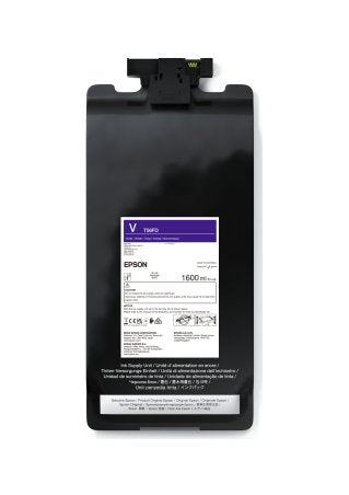 Epson C13T56FD00 Ink Cartridge Genuine Violet