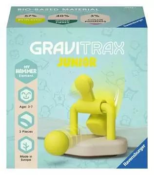 Ravensburger Gravitrax Junior Element Hammer, 27518 — image 1