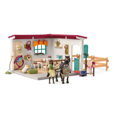 Schleich Horse Club Guadarnés, 42591 — image 1