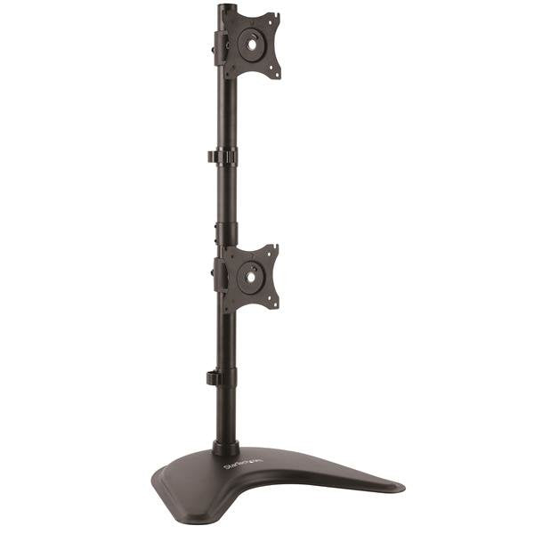 StarTech Arm Dos Monitores Verticales