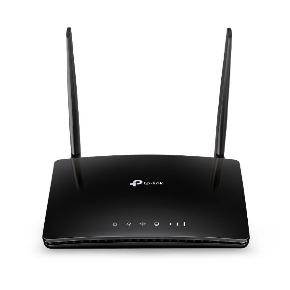 TP-Link Router Wrl 750Mbps 10/100M/Dual Band Archer MR202