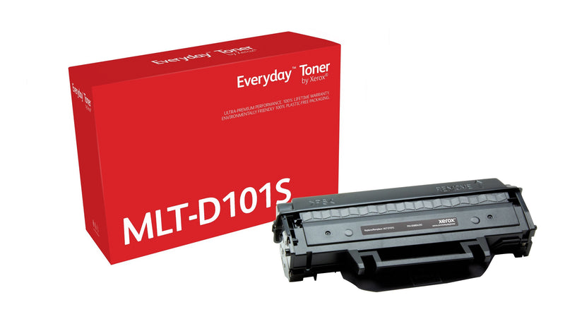 Xerox Toner 006R04293 Compatible With Samsung Según Especificaciones/ Black