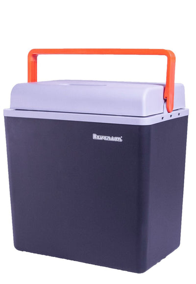 Ravanson Nevera CS-20S Turística (12V) — image 1