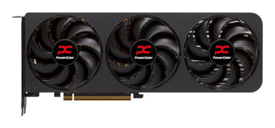 Powercolor Trajeta Grafica Reaper RX9070 16G-A RX9070 16G-A — image 1