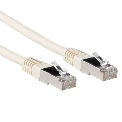 Marfil 10 Meter Lszh SFTP CAT.6A Patch Cable With RJ45 Connectors