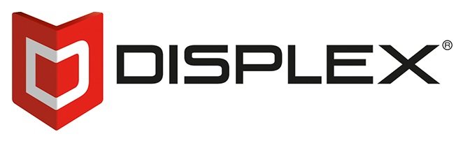 Displex Real Glass 3D Iphone 6/7/8/Se 2.GEN