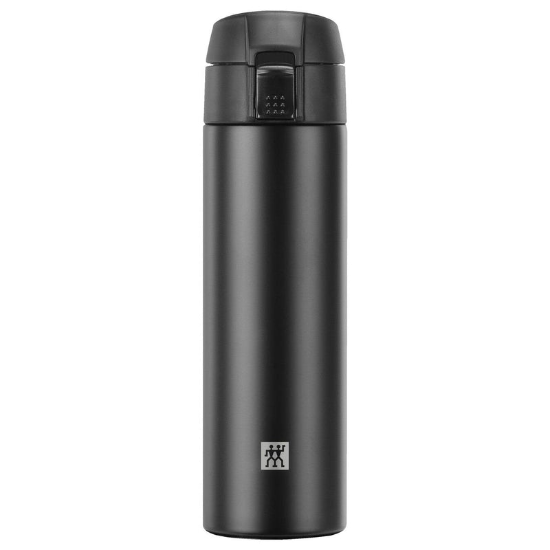 Zwilling Mug Thermal Thermo 450ML Black