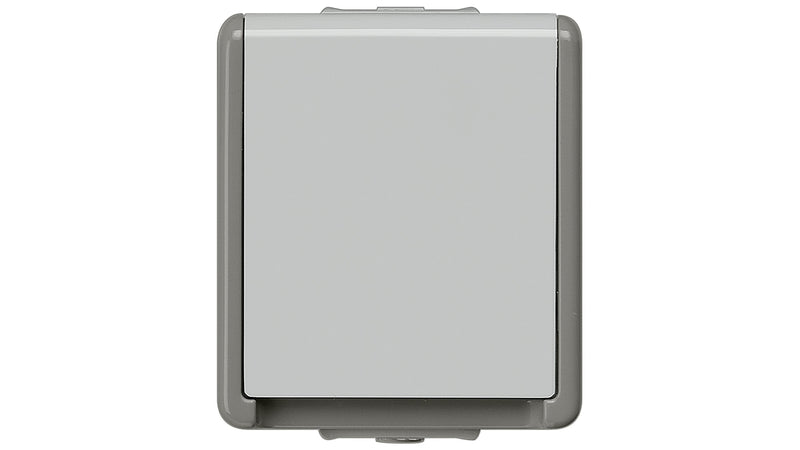 Siemens 5UB4711 Delta Schuko-toma Power Flche IP44 Ap Dgr Hgr 10 16A 250V