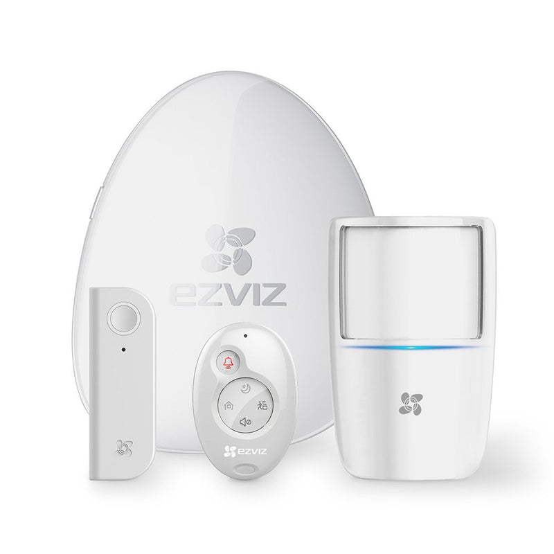 Ezviz Sistema Alarm BS-113A
