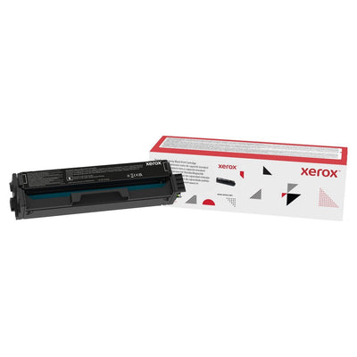 Xerox Toner Black 006R04383 — image 1