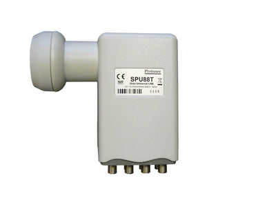 Televes Spu 88T Speisesystem 8 Salidas Switch Feed 40MM — image 1