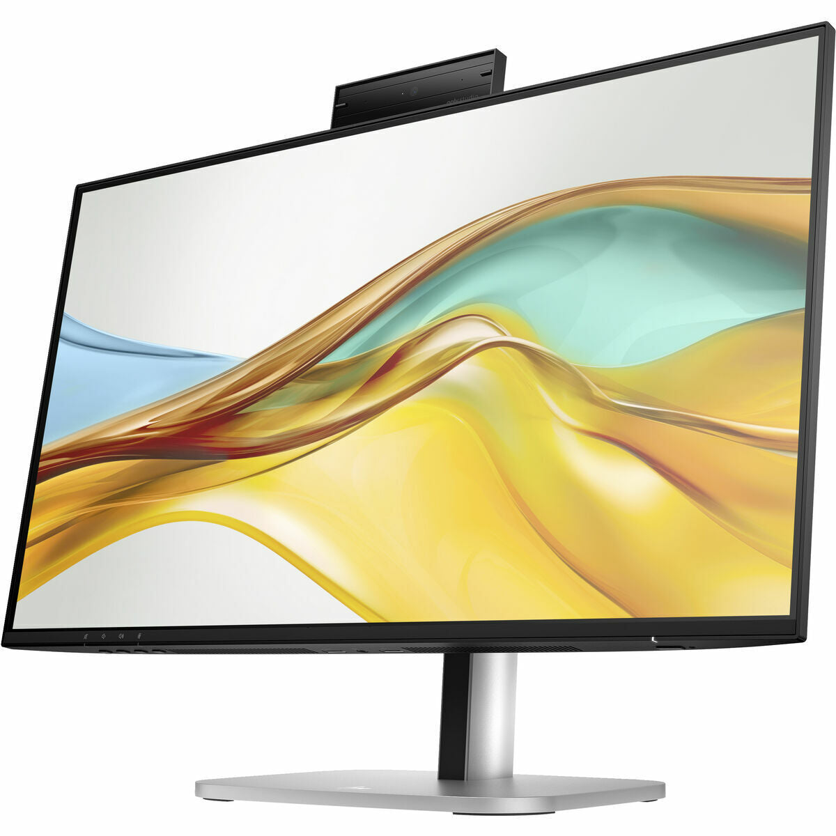 Hp Monitor Hp 9E0G9Ut#Abb Full Hd 23,8"