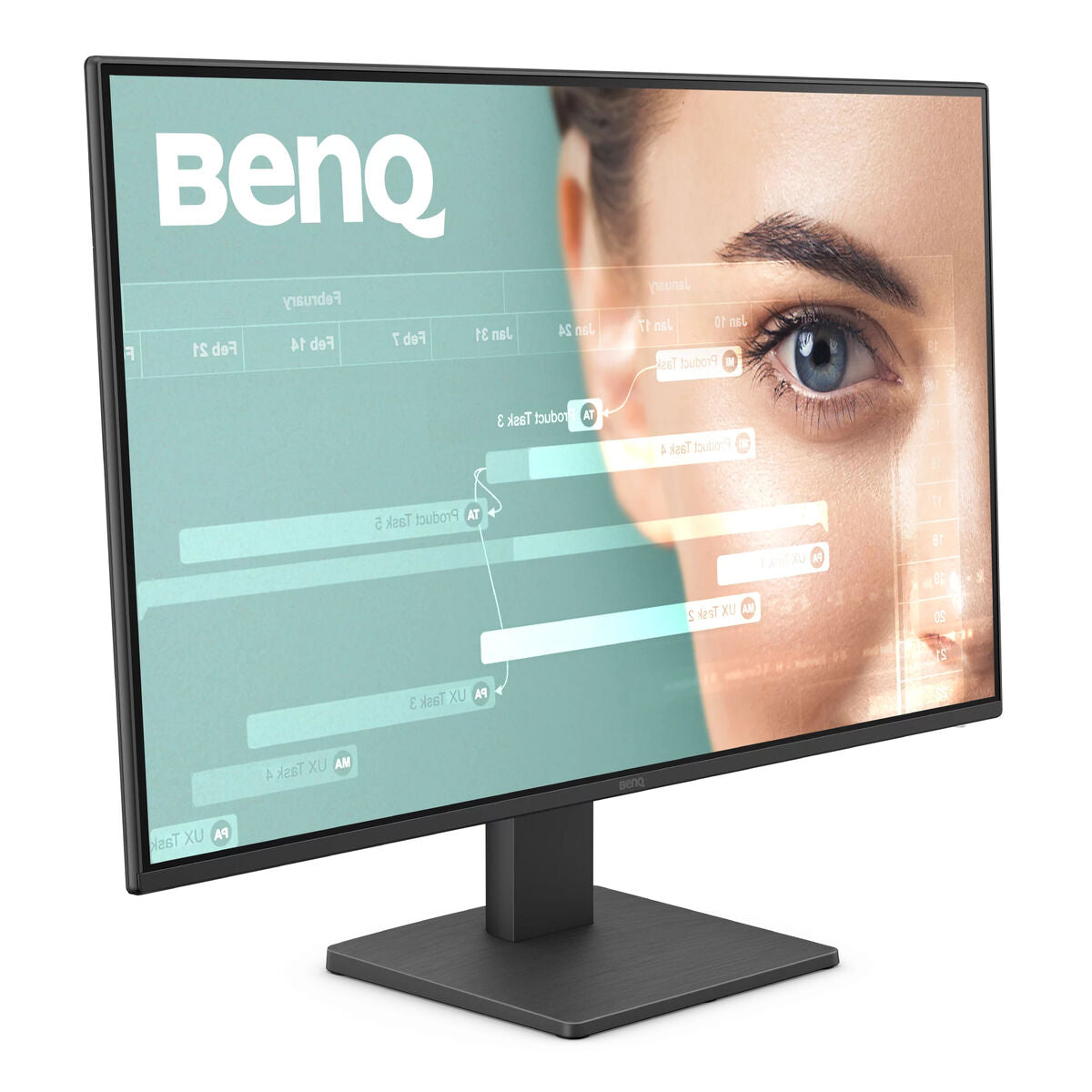 Benq Gaming Monitor Benq Gw2791 Full Hd 27"