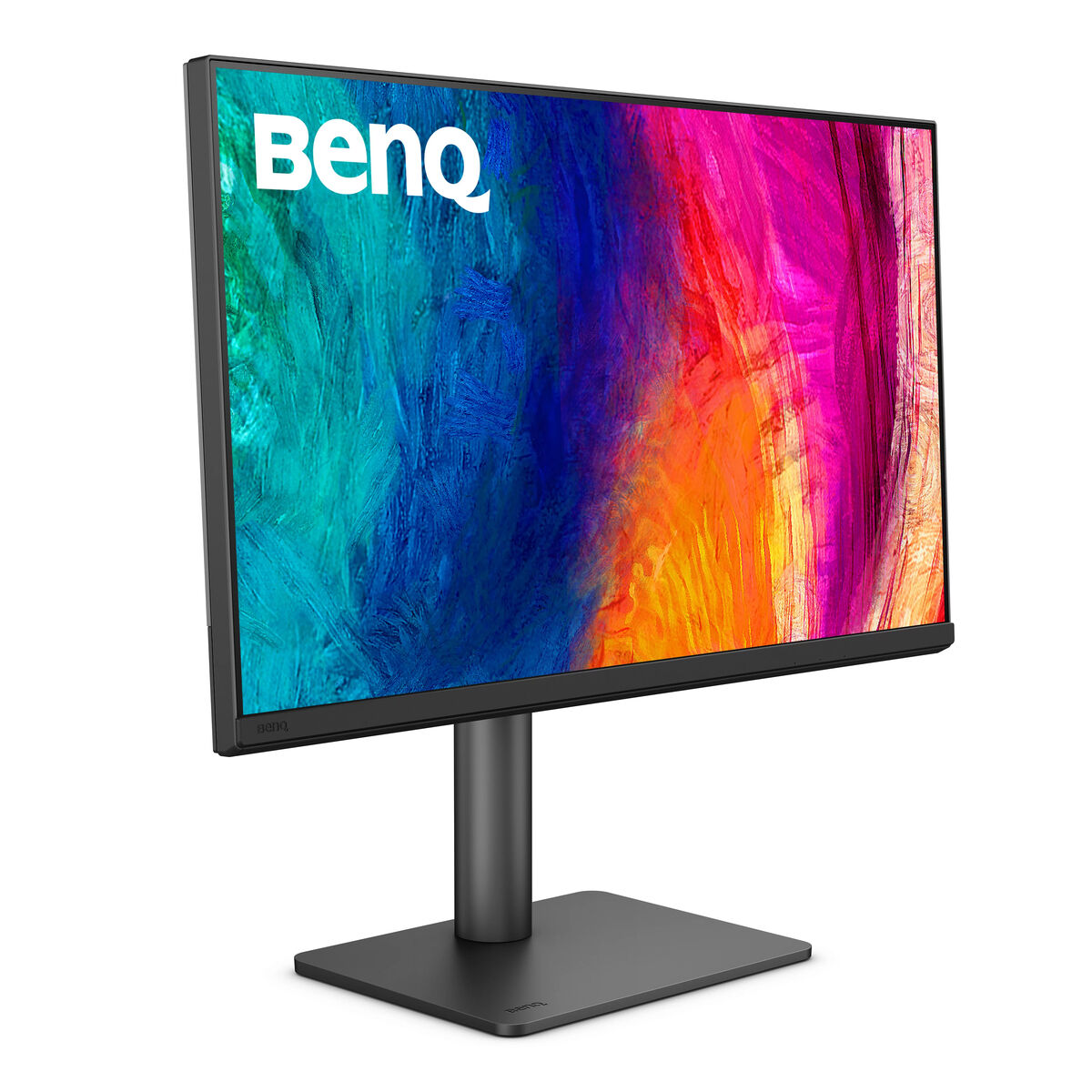 Benq Gaming Monitor Benq Pd2706Qn Quad Hd 27"