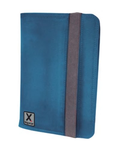 Approx Mal. Case Tablet 10 Blue APPUTC04LB*