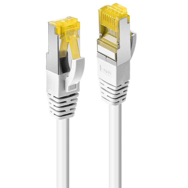 Lindy 47323 Network Cable Blanco 1,5M CAT.7 S/FTP (s-STP)