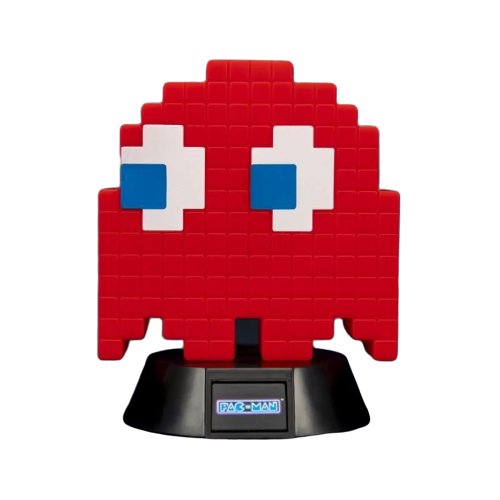 Paladone Lamp Icon Pac - Man Blinky Fantasmita
