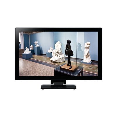 Ag Neovo Monitor Touchscreen 23 TM23 FHD VGA/HDMI/DP — image 1