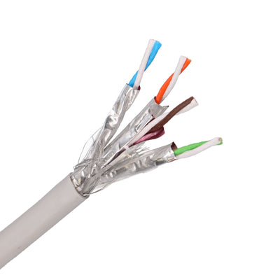 Extralink EX.96549 CAT.7 S FTP Indoor Network Cable 50M — image 1