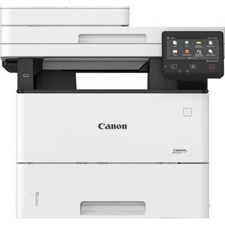 Canon Multifuncion MF552DW Laser Monocromo I - Sensys A4 43PPM USB Wi-Fi — image 1