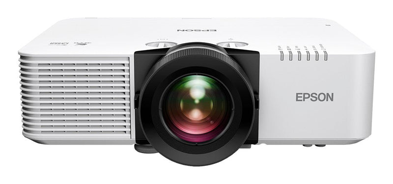 Epson EB-L890U Projector 3LCD 8000 Lúmenes Wuxga (1920 X 1200) 16:10 Iee 802.11A/B/G/N/AC Wireless/LAN/Miracas