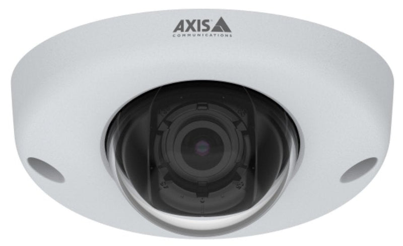 Axis Camera 01933-001 Surveillance Pad IP 1920 X 1080 Pixels Ceiling