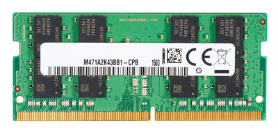 Memory 16GB - DDR4 - So-dimm 260-PIN - 3200MHZ — image 1