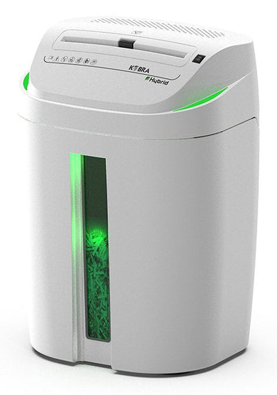 Paper Shredder Paper Hybrid S6 — image 1
