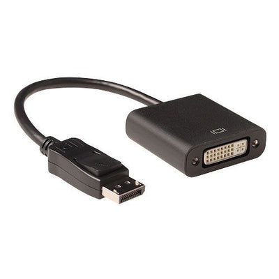15CM Conversion Cable DisplayPort Male To DVI Female, 15CM — image 1