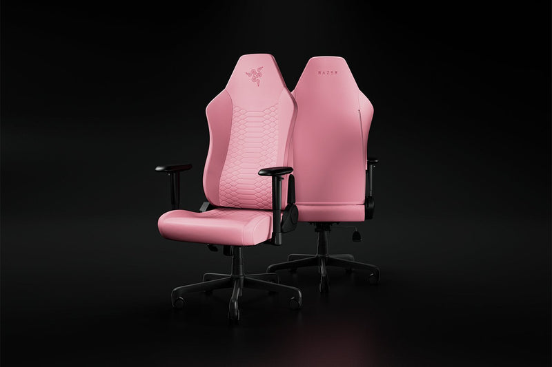Razer Chair Gaming Iskur V2 X Newgen, Cuarzo.