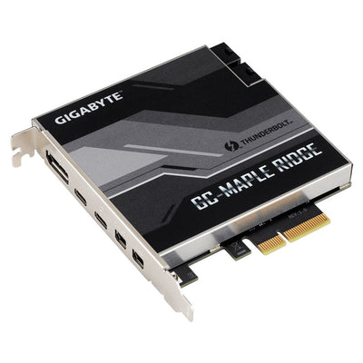 Gigabyte Card Expansion Gc-maple Ridge Intel Thunderbolt — image 1