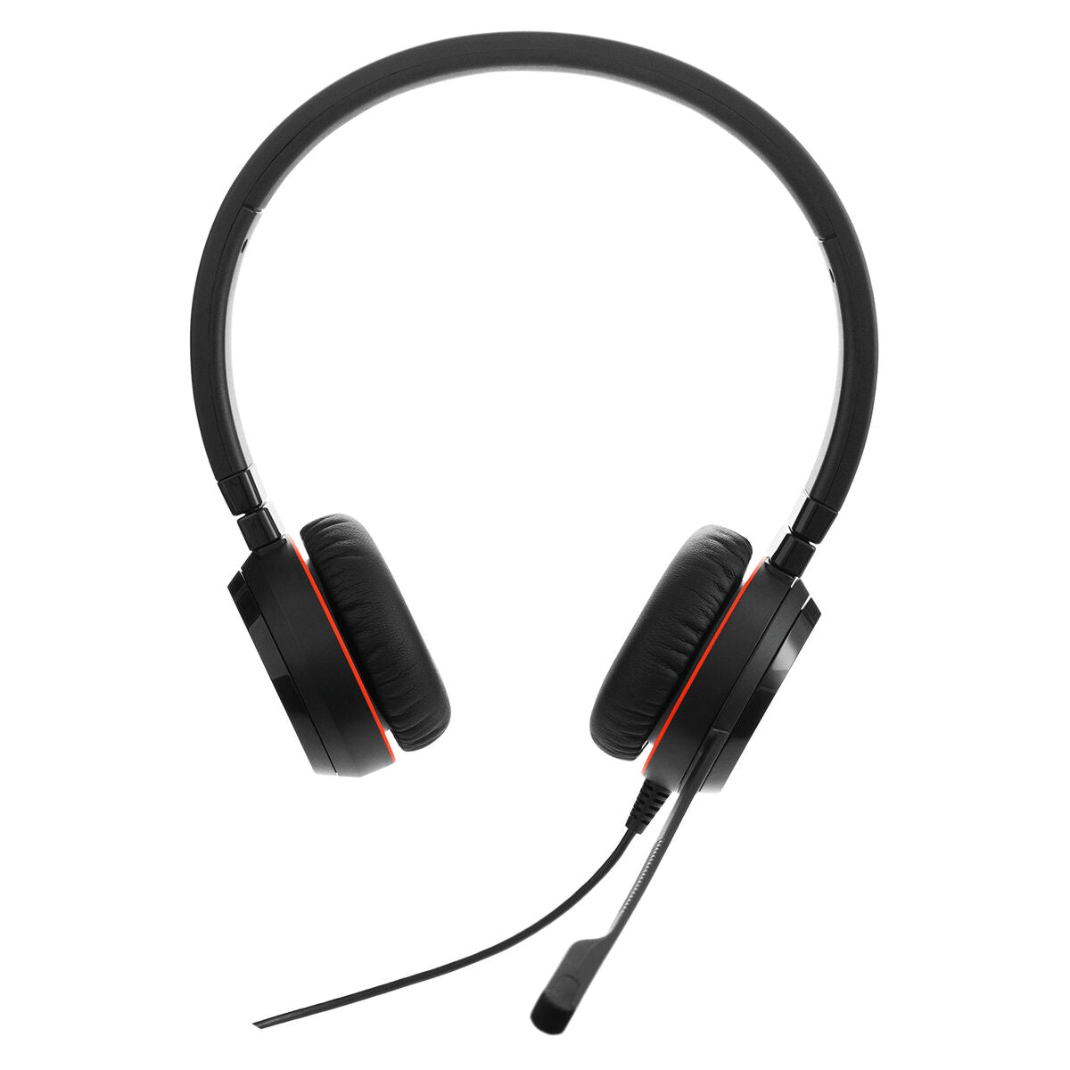 Gn Audio Headphones Gn Audio 4999-823-369 Black
